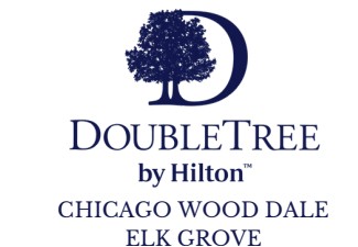 DoubleTree by Hilton Chicago Wood Dale